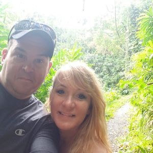 Meet your Posher, Tracy